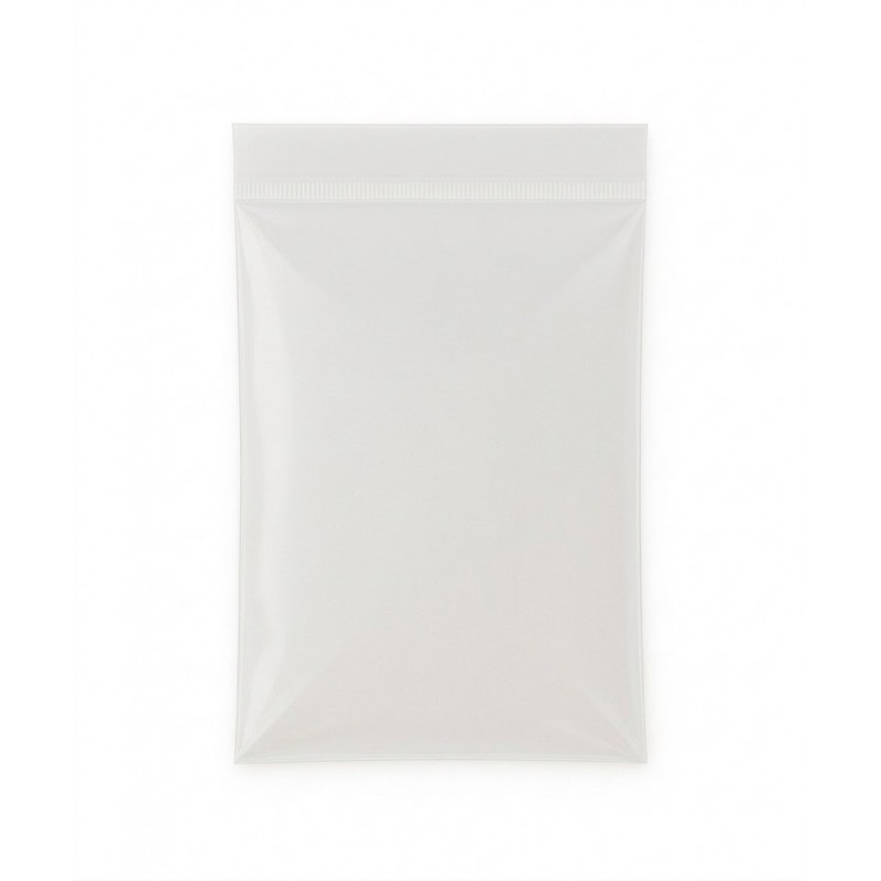 Σακουλάκια Διάφανα Με Αυτοκόλλητο 45x60εκ. (100τμχ.)