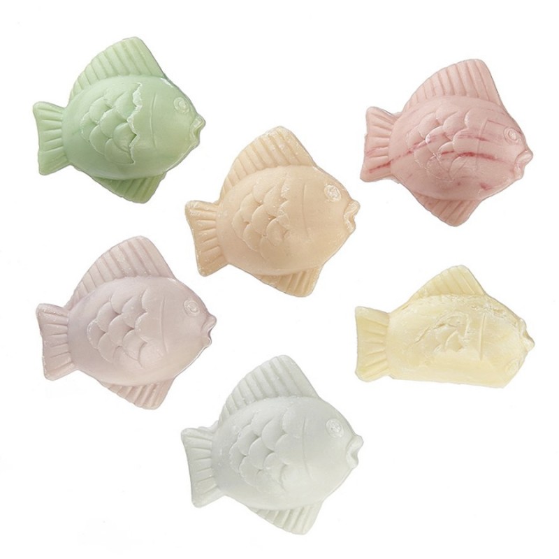 Σαπουνάκι Αρωματικό Μίνι Ψάρι (6τμχ) 0172.20512