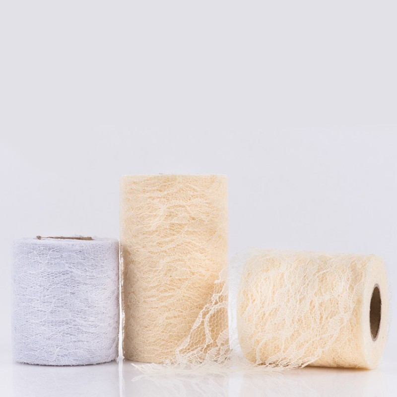 Δαντέλα Σε Ρολό (10εκ.x18μ.) 905100