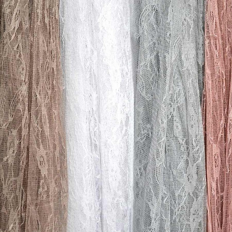  Δαντέλα Soft  (1,50μ.x5μ.) ΡΤ291