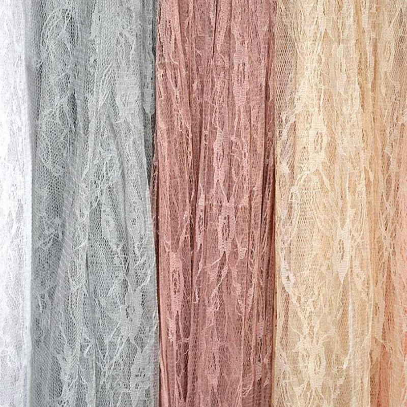  Δαντέλα Soft  (1,50μ.x5μ.) ΡΤ291