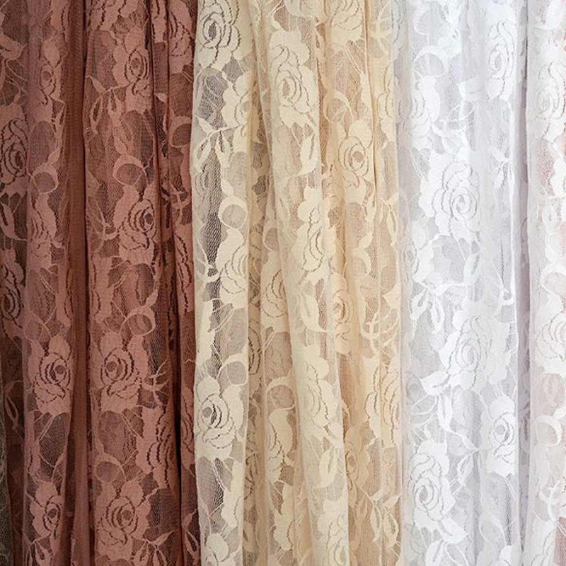  Δαντέλα  Υφασμάτινη  (1,50μ.x3μ.) ΡΤ292