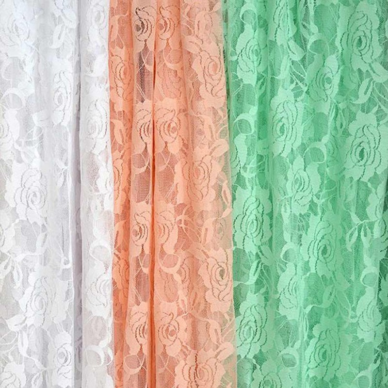  Δαντέλα  Υφασμάτινη  (1,50μ.x3μ.) ΡΤ292