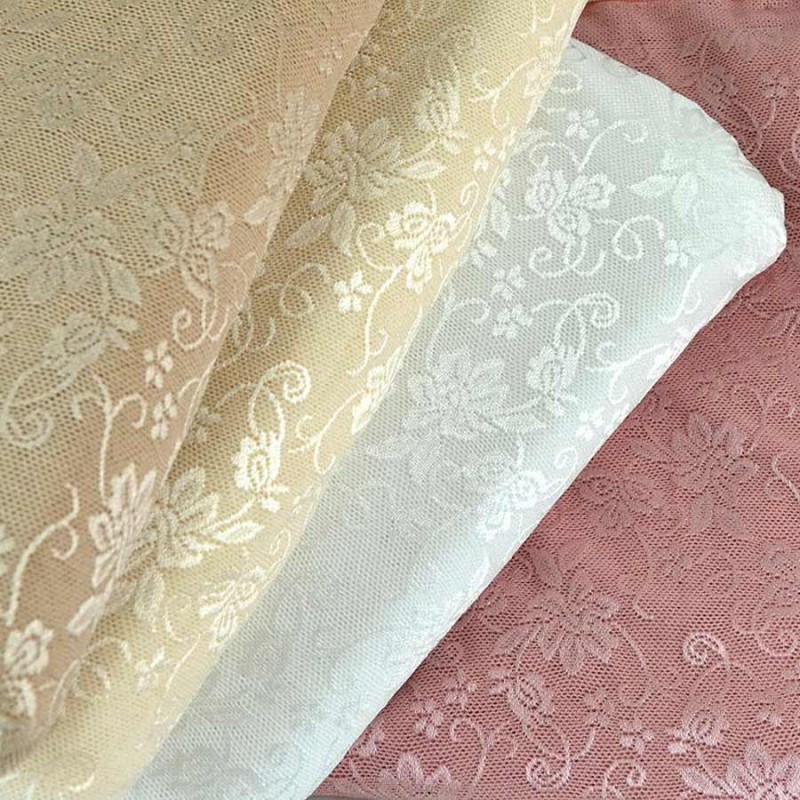  Δαντέλα  Ελαστική  (1,50μ.x3μ.) ΡΤ294