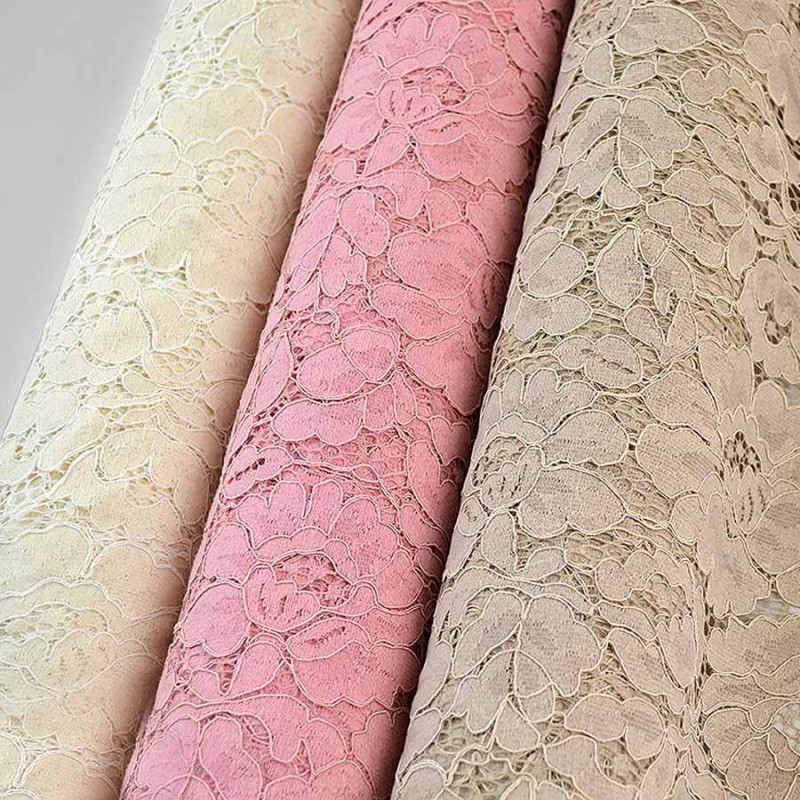  Δαντέλα Κιπούρ Σε Ρολό  (28εκ.x5μ.) Τ905-28