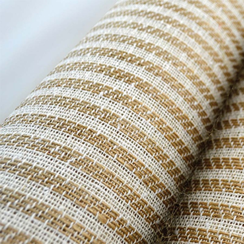 Ρολό Από Φυσικό Ύφασμα (75εκ.x5μ.) Τ312