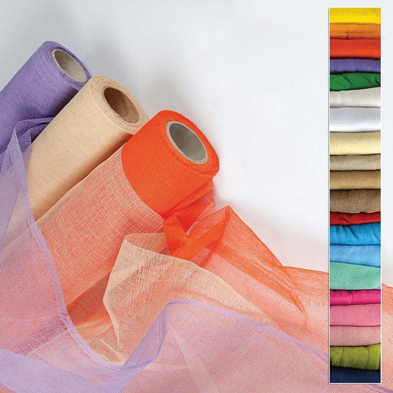 Ρολό Γάζα Κολαρισμένη (60εκ.x50μ.) Τ145-60-50