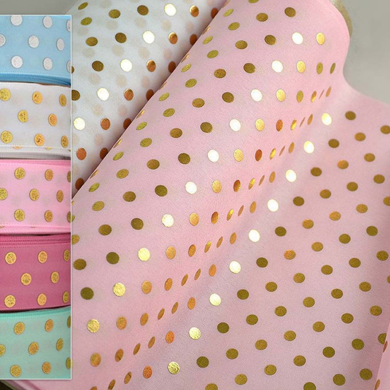 Ρολό Microfiber Πουά (25εκ.x5μ.) Τ464879