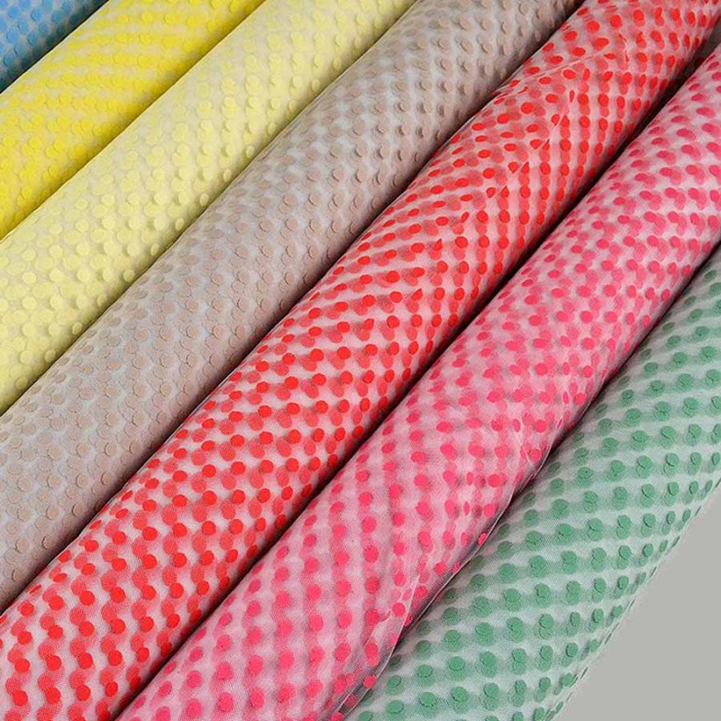 Ρολό Από Οργάντζα (52εκ.x9μ.) Τ269-52