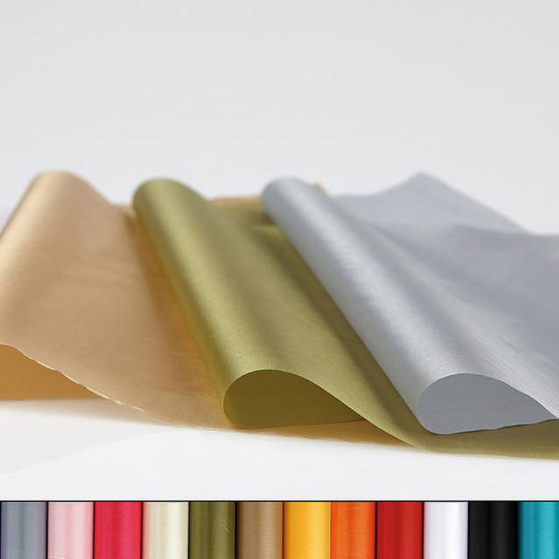 Ρολό Από Σατέν Ψιλό (50εκ.x25μ.) Τ403-50