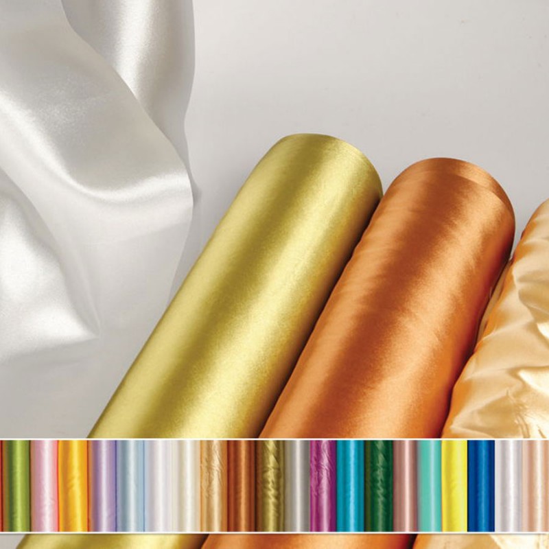 Ρολό Από Σατέν Ασετάτ (50εκ.x25μ.) Τ410-50