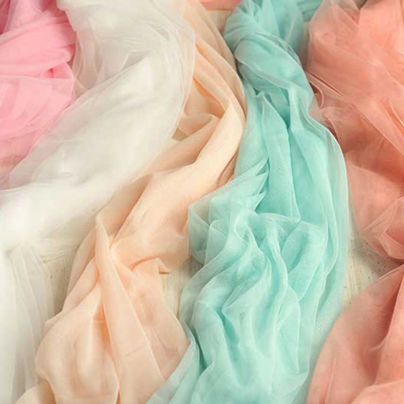 Τούλι Μαλακό Διακόσμησης (1,5μ.x5μ.) 305515