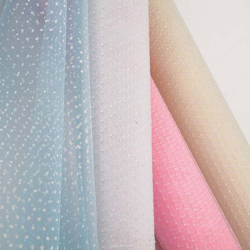 Ρολό Τούλι (50εκ.x9μ.) Τ165-50