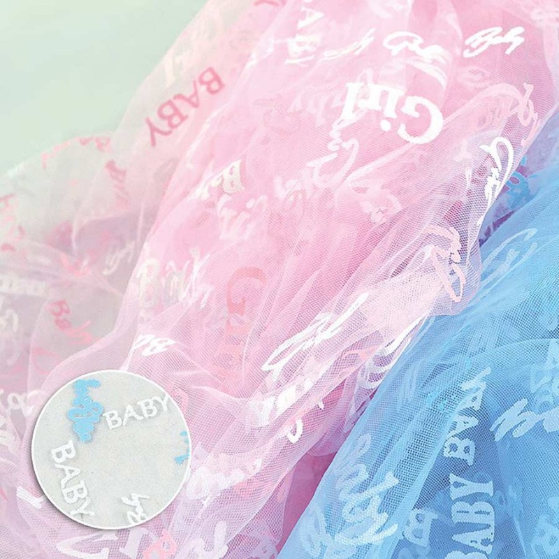 Ρολό Τούλι (50εκ.x9μ.) Τ461-50