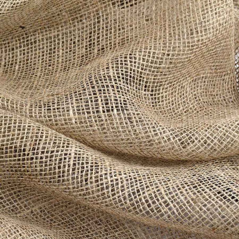 Ύφασμα  Από Τσουβάλι Μαλακό (1,8μ.x50μ.) Τ254-50