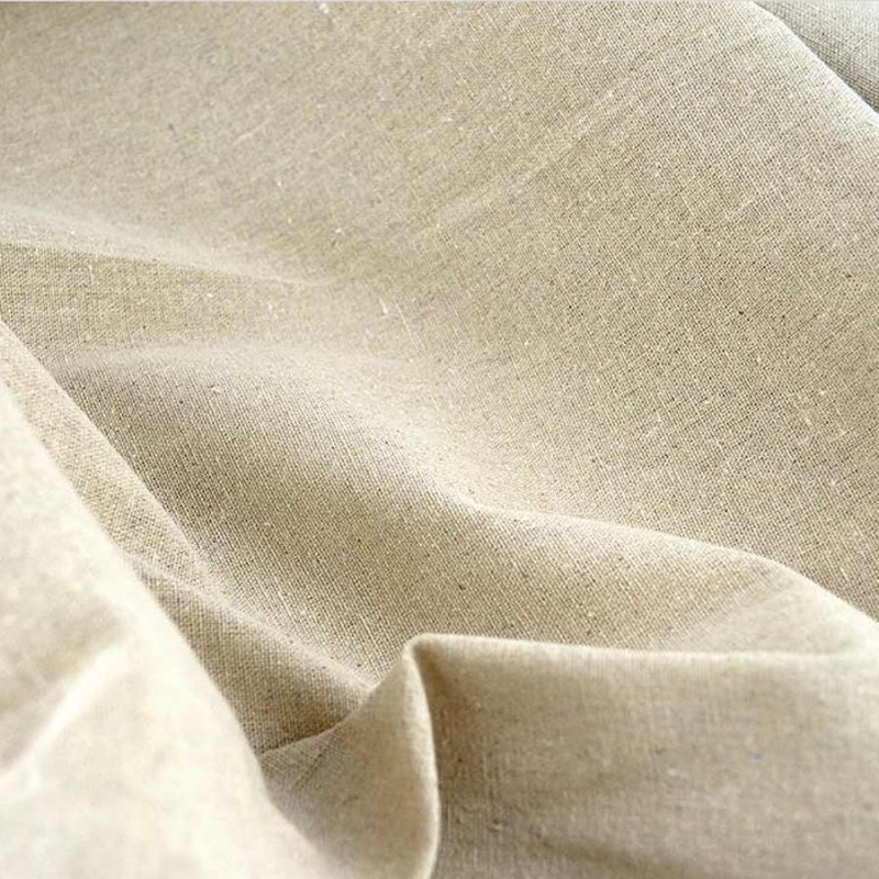 Ύφασμα  Λινό  (50εκ.x5μ.) Τ650-50
