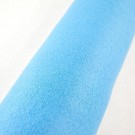 Ρολό  Τσόχα (60εκ.x5μ.) Τ204-60 Γαλάζιο