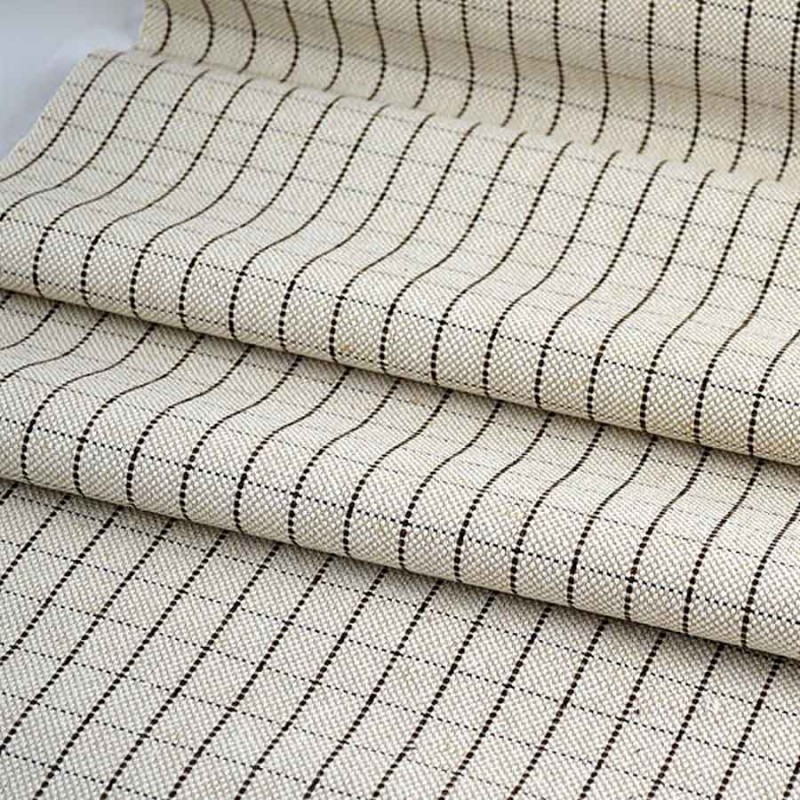 Βαμβακερό Ύφασμα Καρό  (25εκ.x5μ.) Τ393-25