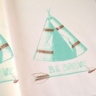 Βαμβακερό Ύφασμα (50εκ.x5μ.) Τ591191-50