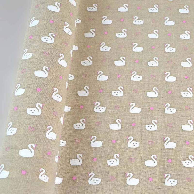 Ρολό Βαμβακερό  (25εκ.x5μ.) Τ650218-25