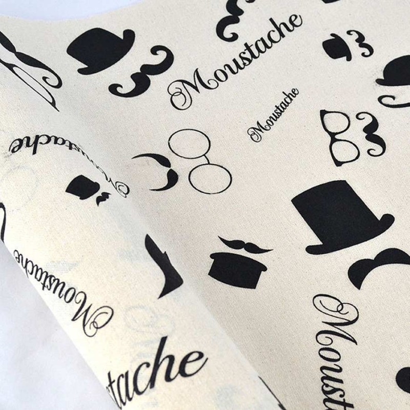 Ρολό Βαμβακερό Little Man (25εκ.x5μ.) Τ65087-25