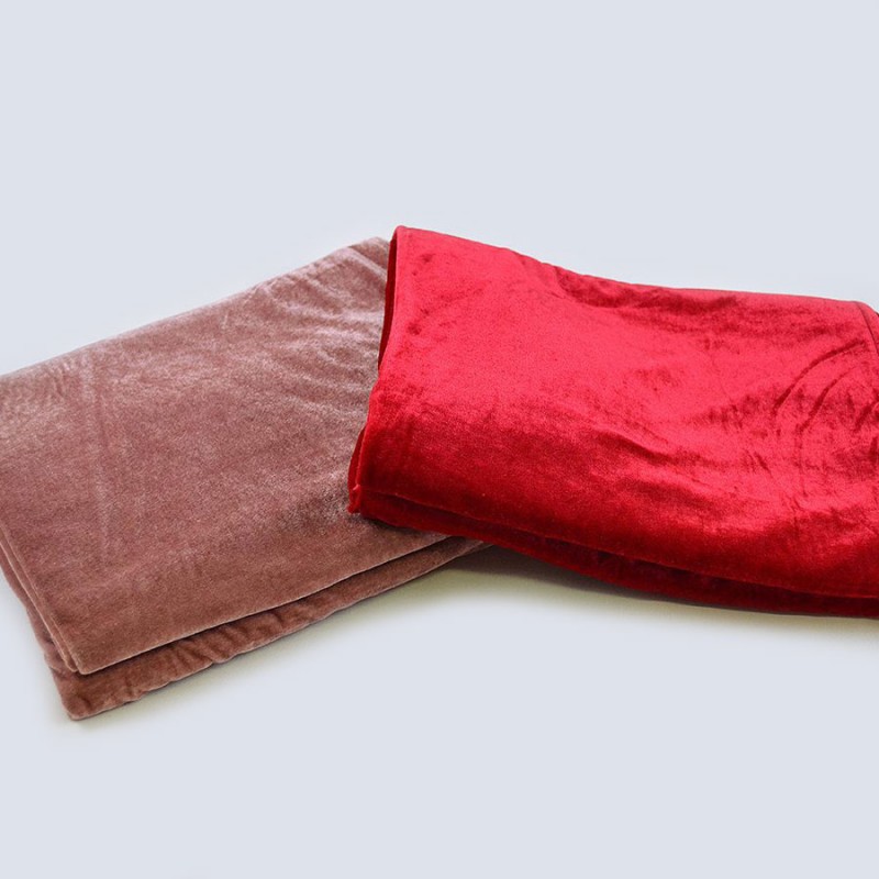 Ύφασμα Βελούδο Μονόχρωμο (1,50μ x 3μ.) ΡΤ700