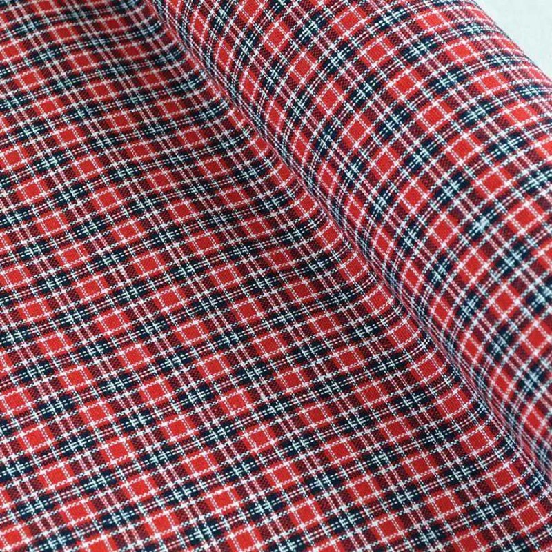 Ύφασμα Καρρώ  Islay (50εκ x 5μ.) Τ395-50