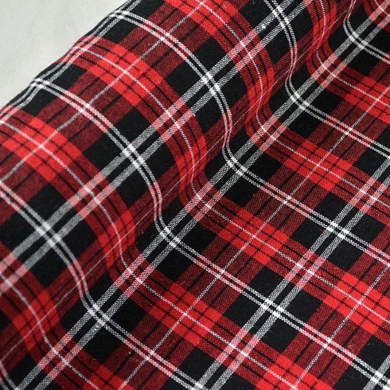 Ύφασμα Πολυεστερικό Gingham (50εκ.x 5μ.) Τ498-50