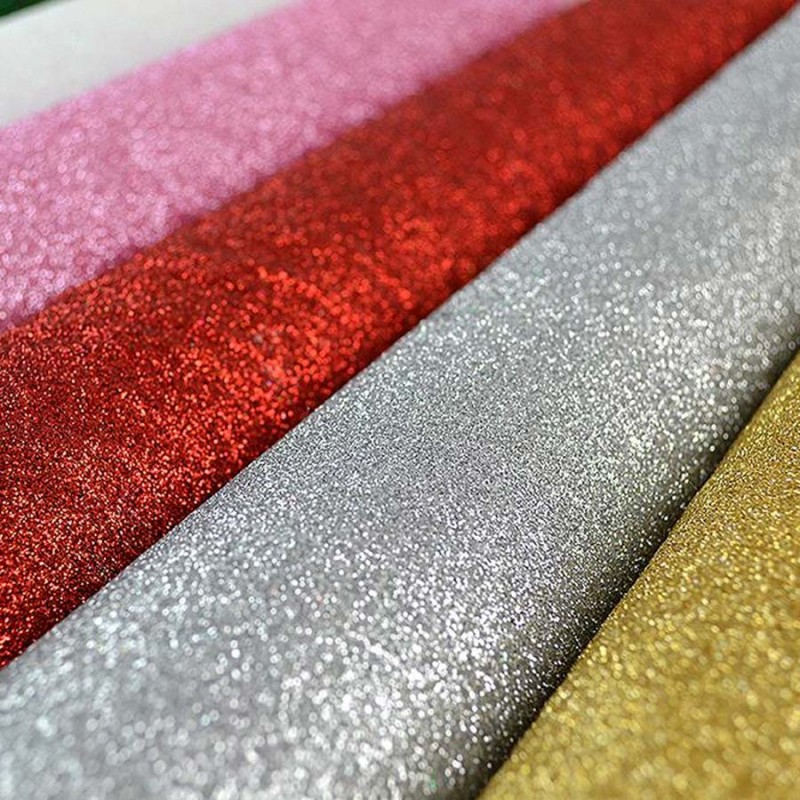 Ύφασμα Gold Dust (75εκ.x5μ.) Τ968-50