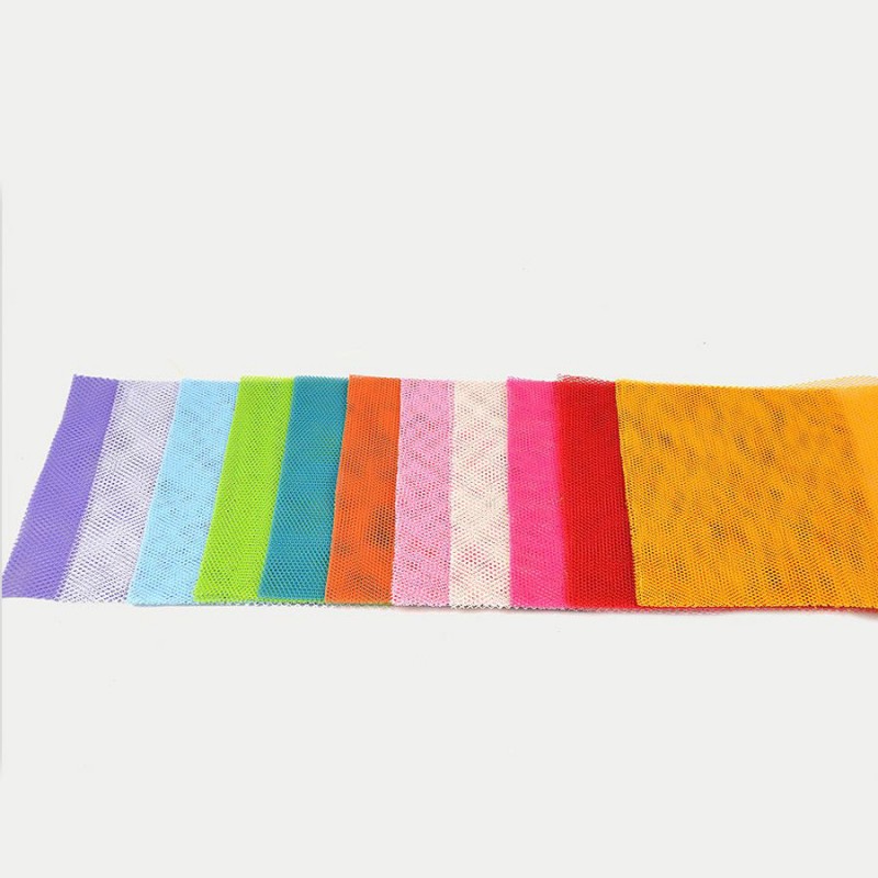 Μαντήλι από Δίχτυ Τετράγωνο  45x45εκ. (100τμχ.) 199-45