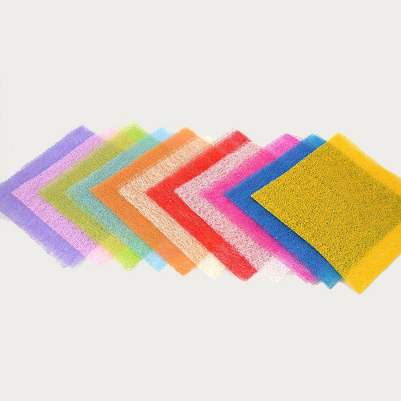 Μαντήλι Δίχτυ Από Πολυεστέρα  45x45εκ. (100τμχ.) 502-45