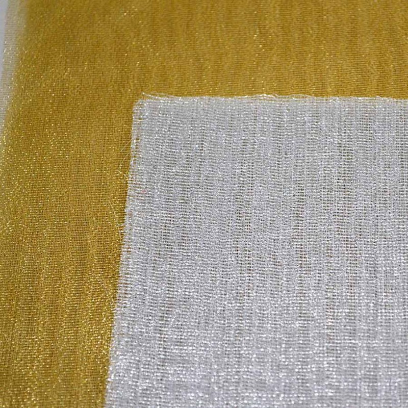 Μαντήλι Δίχτυ Μεταλλικό Τετράγωνο  45x45εκ. (50τμχ.) 994-45