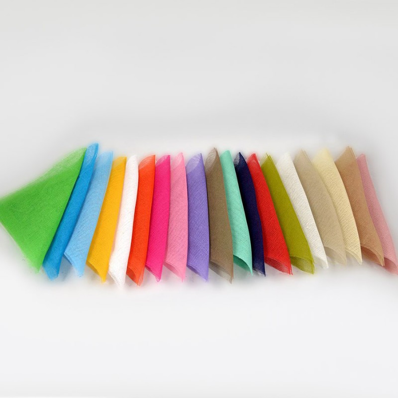 Γάζα Κολαρισμένη Τετράγωνη  13x13εκ. (200τμχ.) 145-13