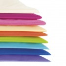 Οργάντζα Τετράγωνη 25x25εκ. (100τμχ.) 05100