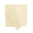 Τούλι Οργάντζα Τετράγωνο 35x35εκ. - Εκρού (100τμχ.)