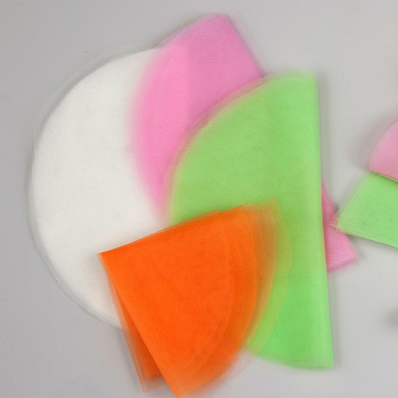 Τούλι Στρογγυλό  35εκ. (100τμχ.) Τ86172-35