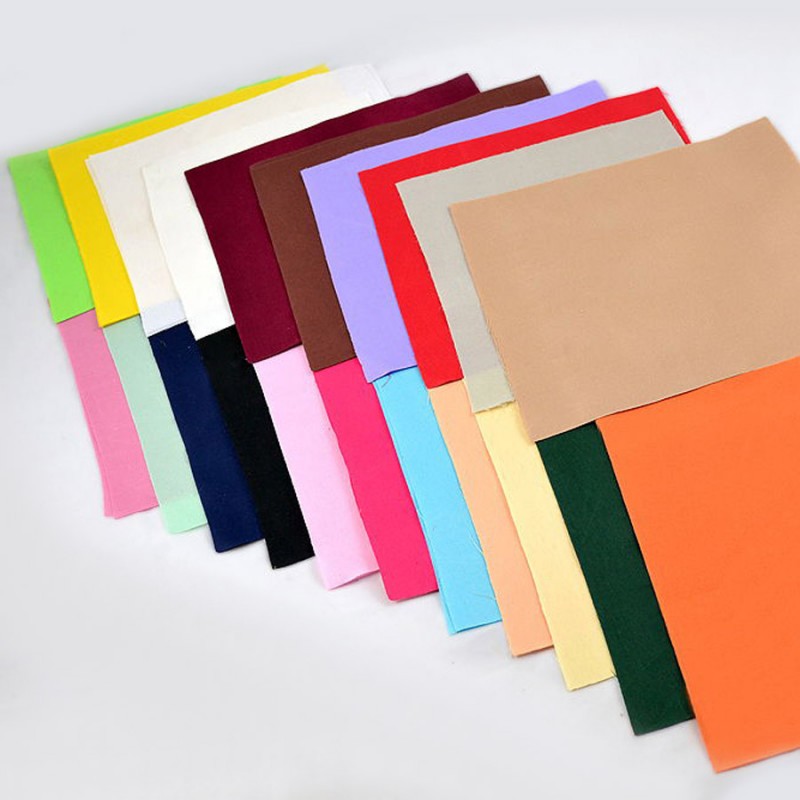 Μαντήλι Βαμβακερό Τετράγωνο  13x13εκ. (200τμχ.) 021-13