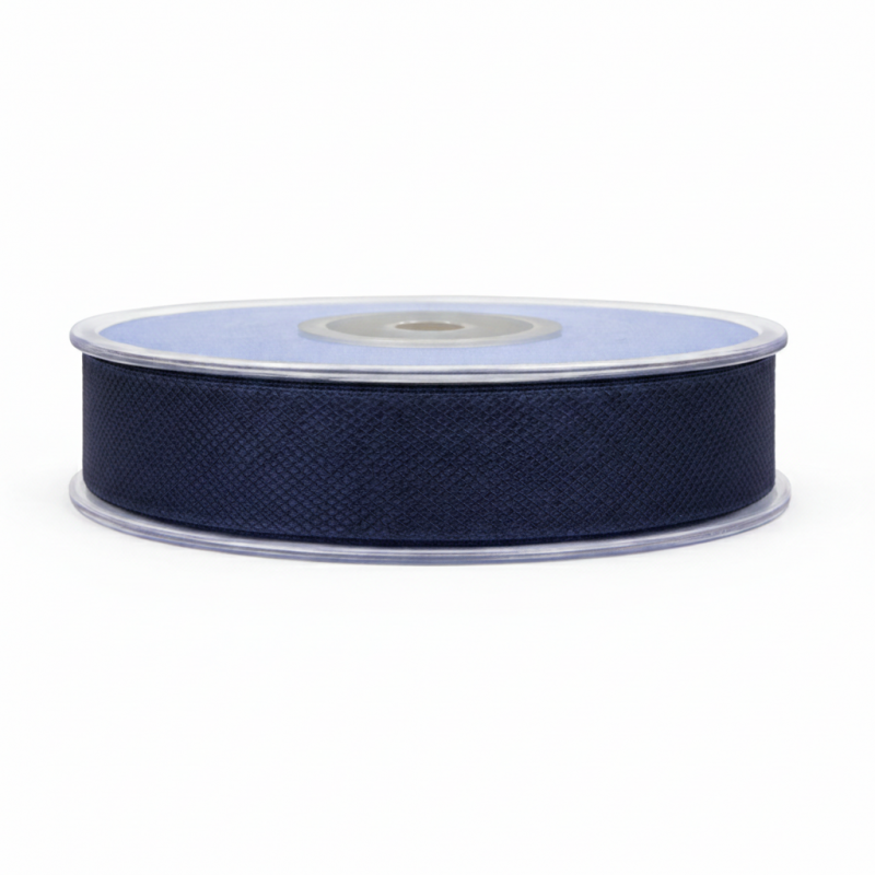 Κορδέλα Τούλι  2,5εκ. (32μέτρα) Τ115-2/35 Μπλε |Sale -50%