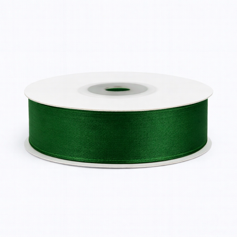 Κορδέλα Οργάντζα Ψιλή Ούγια 3,8εκ. (23μέτρα) Πράσινο Τ991/4 |Sale -30%