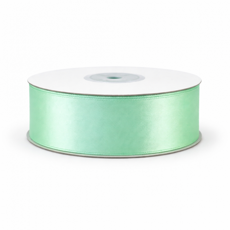Κορδέλα Σατέν Διπλής Όψης  2,5εκ. (100μέτρα) Βεράμαν ΙΔ25|Sale -30%