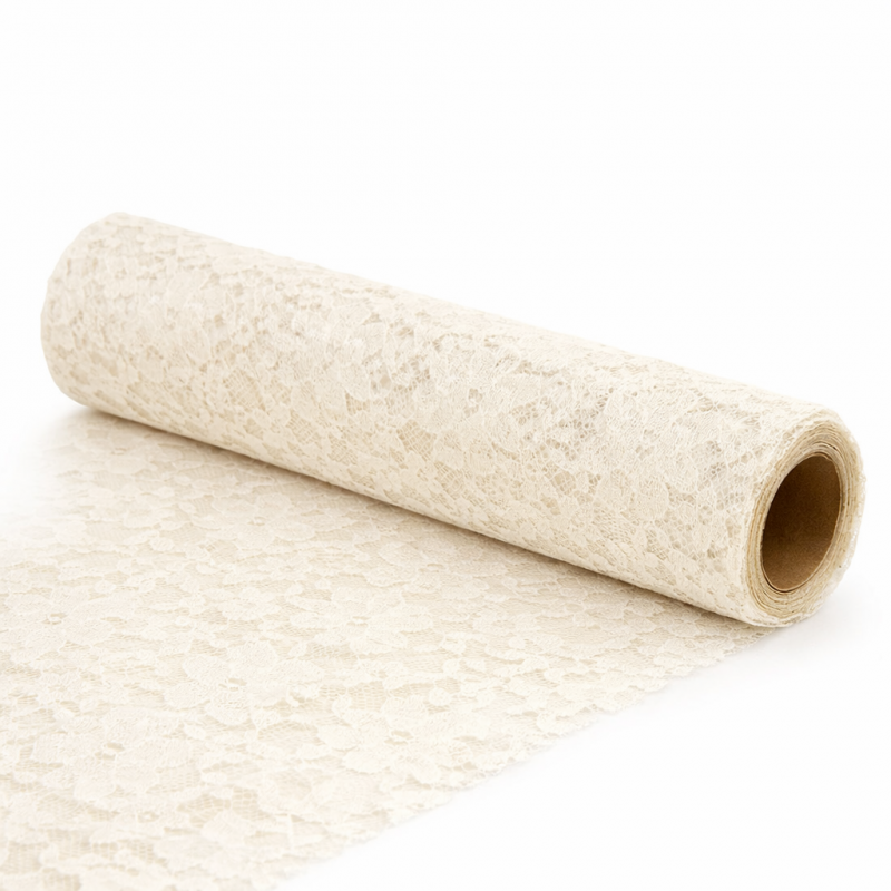 Δαντέλα Σε Ρολό (28εκ.x5μ.) 902228 |Sale -35%