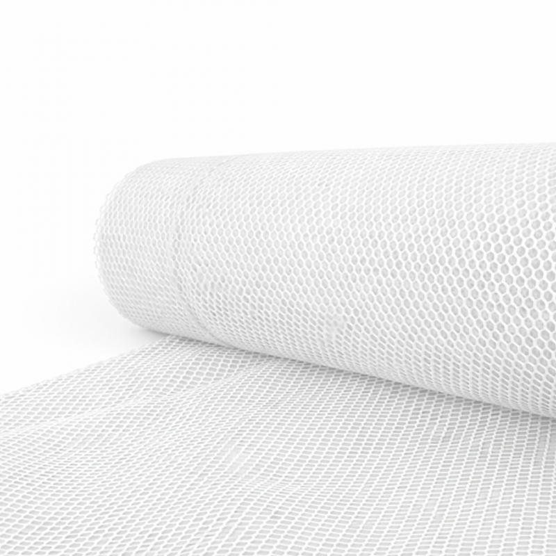 Ρολό Δίχτυ (60εκ.x9μ.) Τ199 Λευκό|Sale -35%