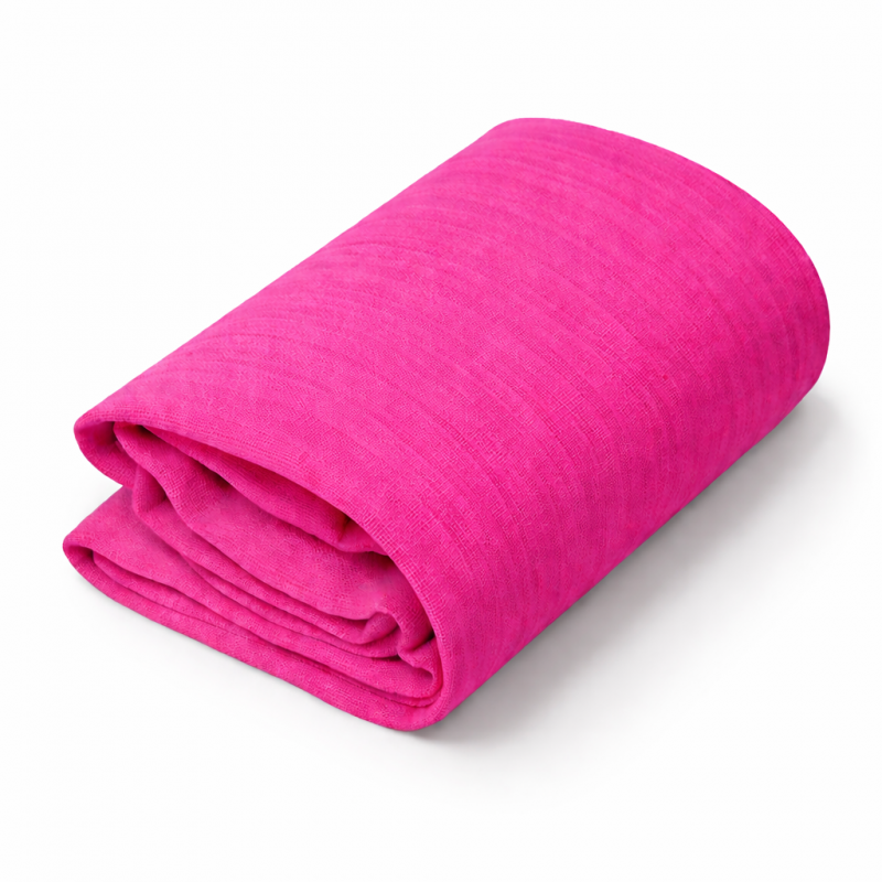 Τόπι Γάζα (150εκ.x10μ.) Φούξια