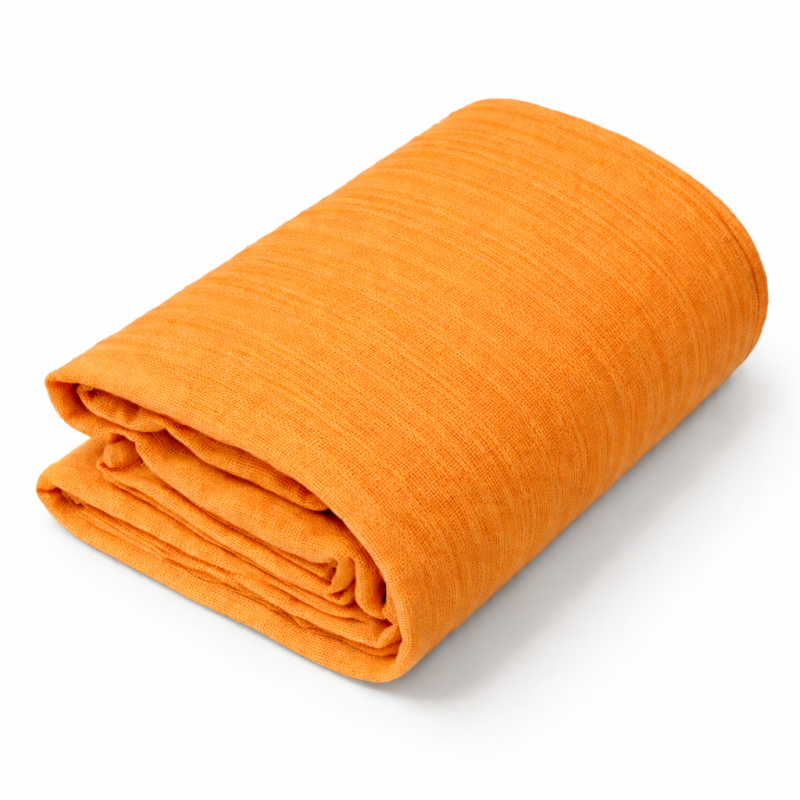 Τόπι Γάζα (150εκ.x10μ.) Πορτοκαλί