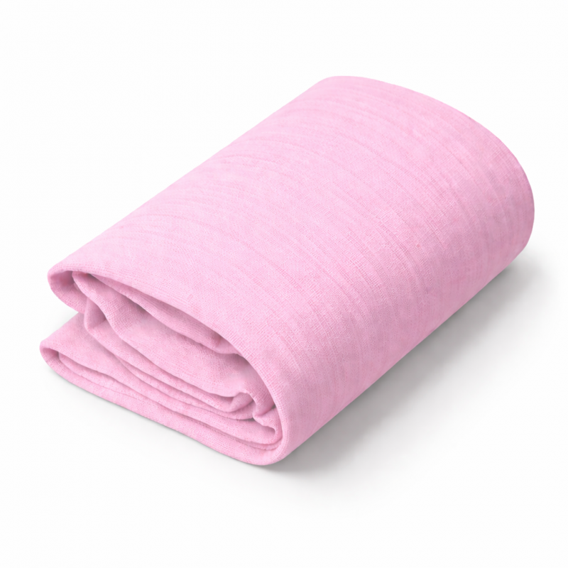 Τόπι Γάζα (150εκ.x10μ.) Ροζ Ανοιχτό