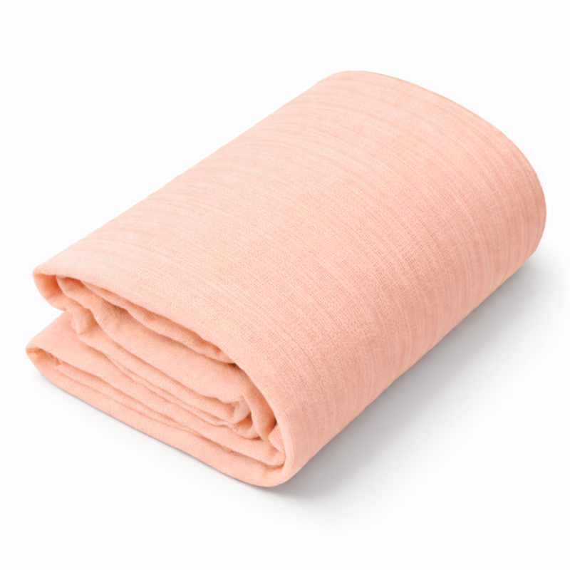 Τόπι Γάζα (150εκ.x10μ.) Σομόν