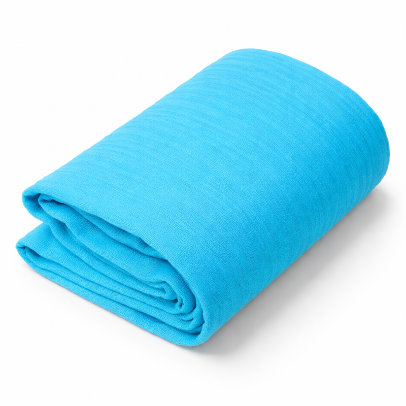 Τόπι Γάζα (150εκ.x10μ.) Τιρκουάζ