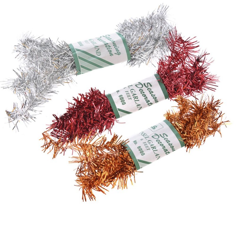 Μικρή Τρέσα 180εκ. (σετ 12τμχ.) 060002