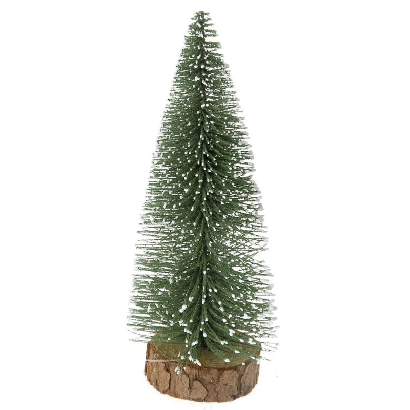 Μίνι Δεντράκι Χιονισμένο - Σετ 11τμχ. (15εκ.) 60372 |Sale -20%