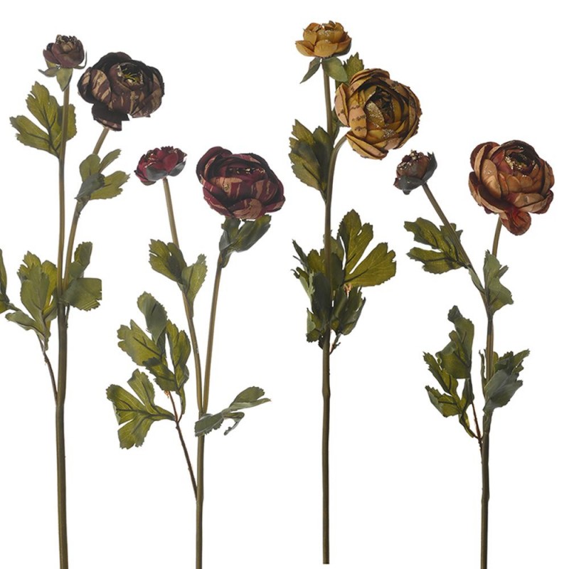 Κλαδί Νεραγκούλα Σε 4 Χρώματα - Σετ 12 τμχ. (63εκ.) 78377